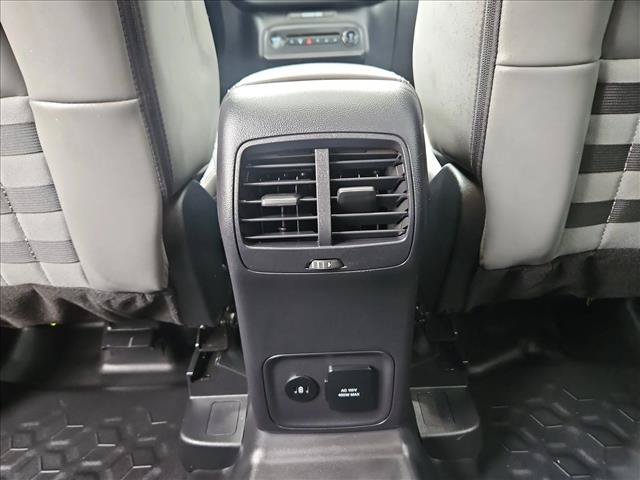 Used 2025 Ford Bronco Sport Badlands w/ Badlands Tech Package AWD/4WD image 18