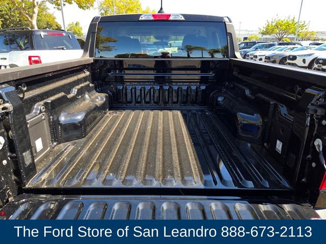 New 2025 Ford Maverick XLT image 12