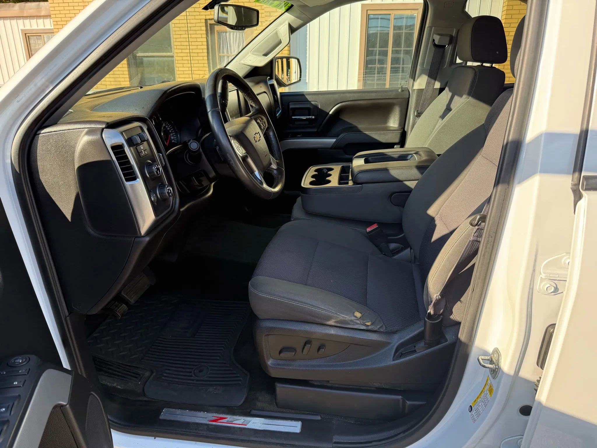 Used 2015 Chevrolet Silverado 1500 LT w/ All Star Edition image 12