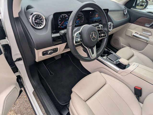 Used 2023 Mercedes-Benz GLA 250 4MATIC image 4