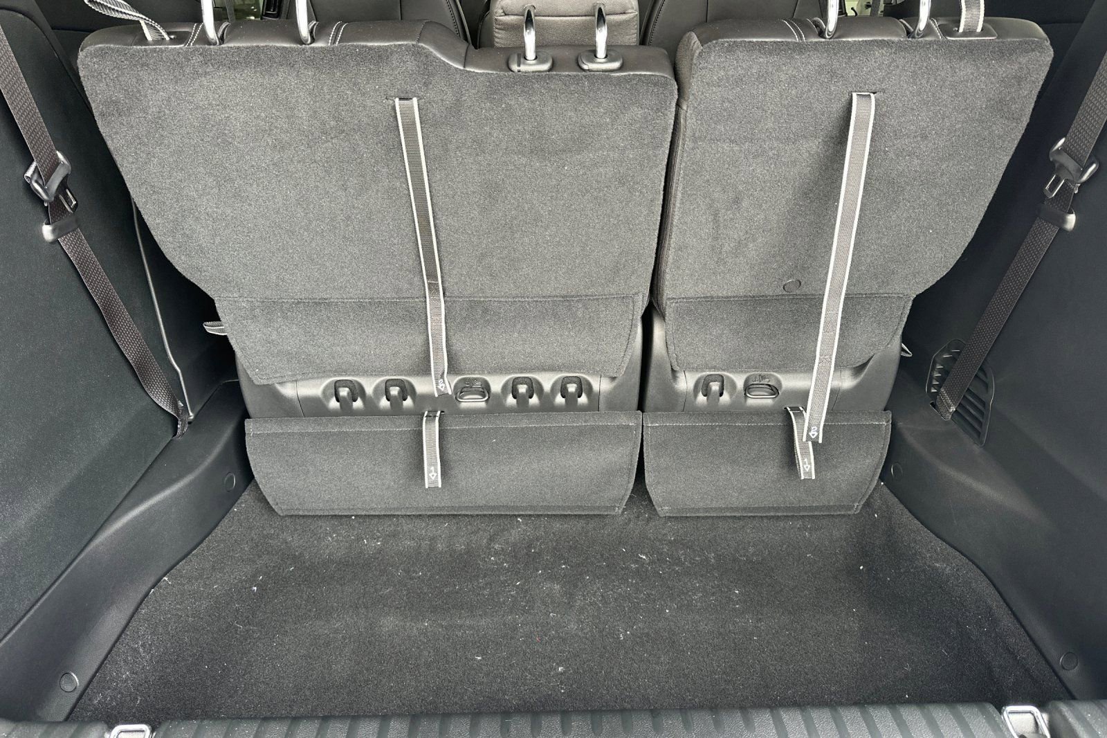 New 2026 Chrysler Pacifica Select image 17