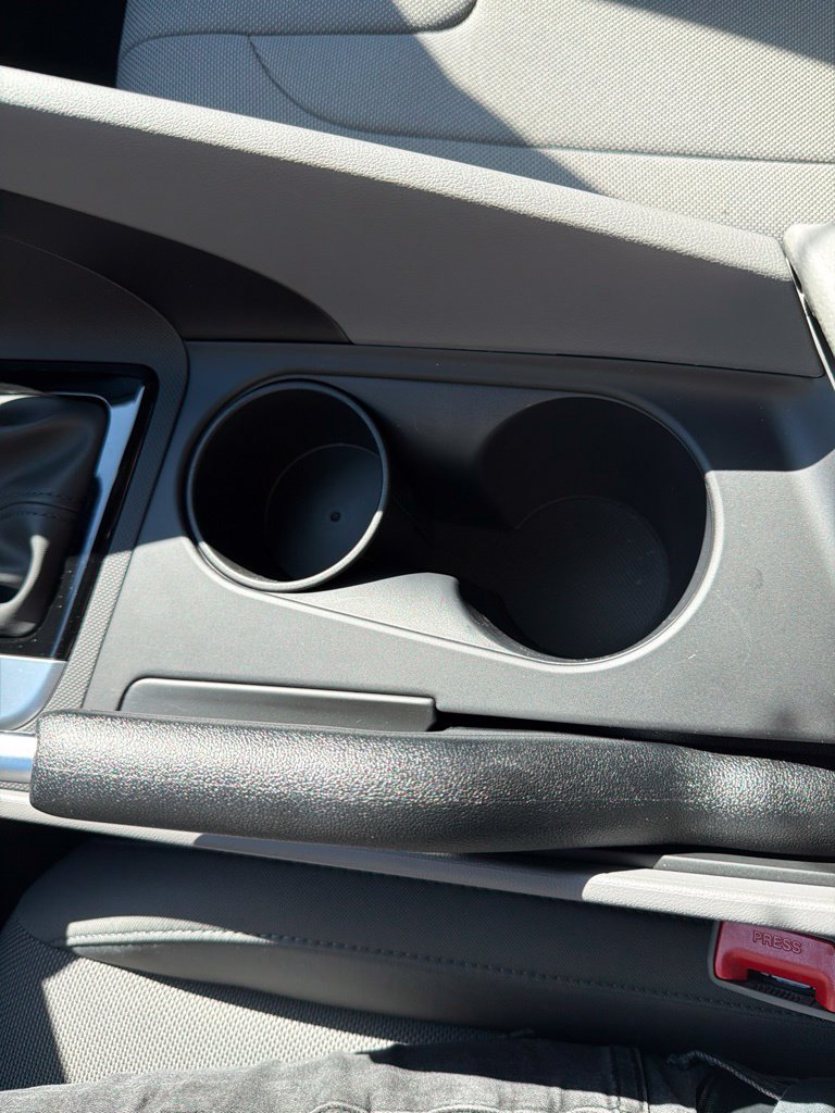 New 2026 Hyundai Elantra SE FWD image 26