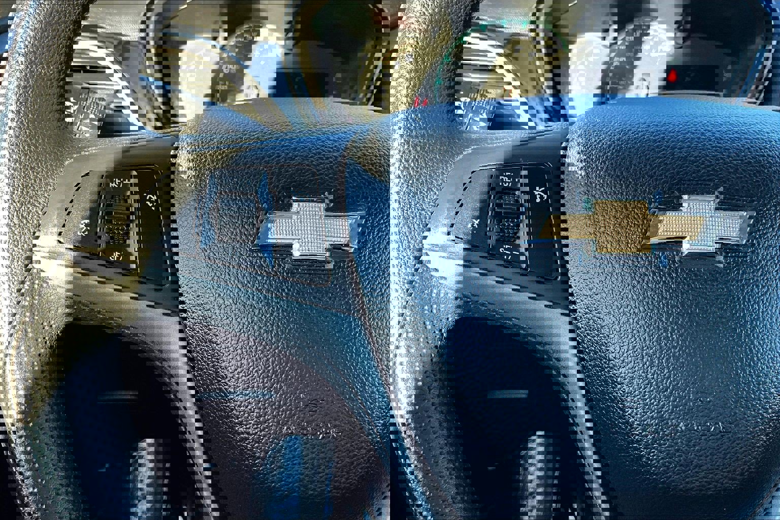 Used 2021 Chevrolet Spark LT image 18