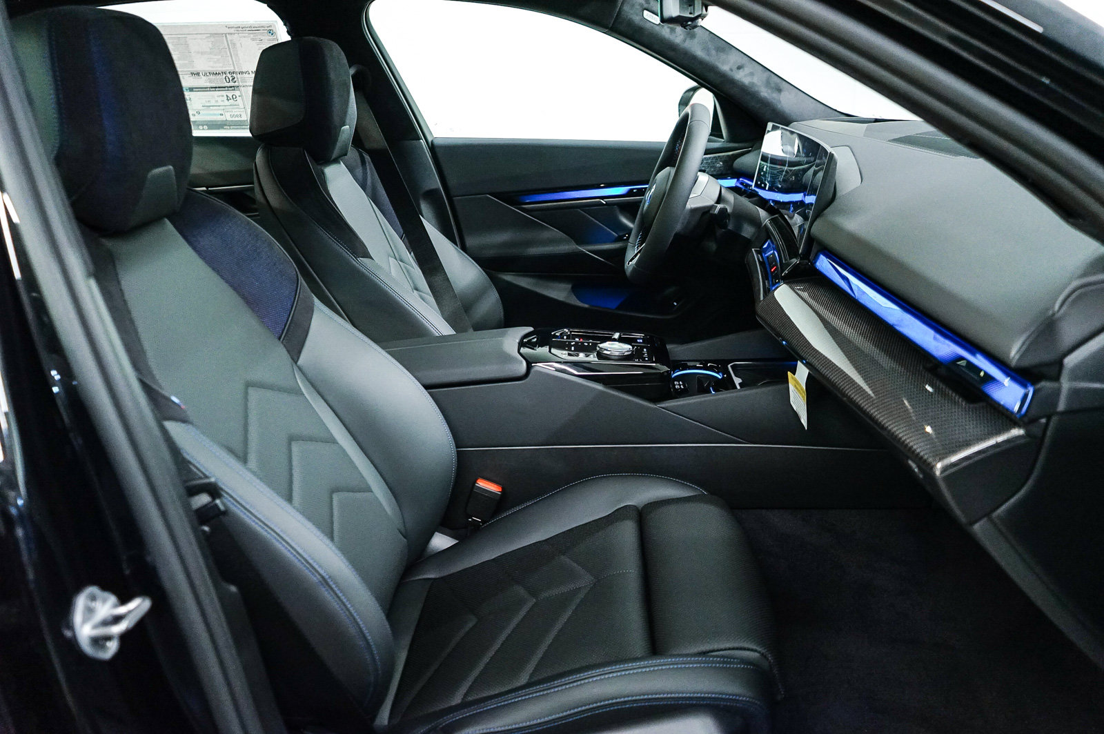 New 2026 BMW i5 M60 AWD/4WD image 17