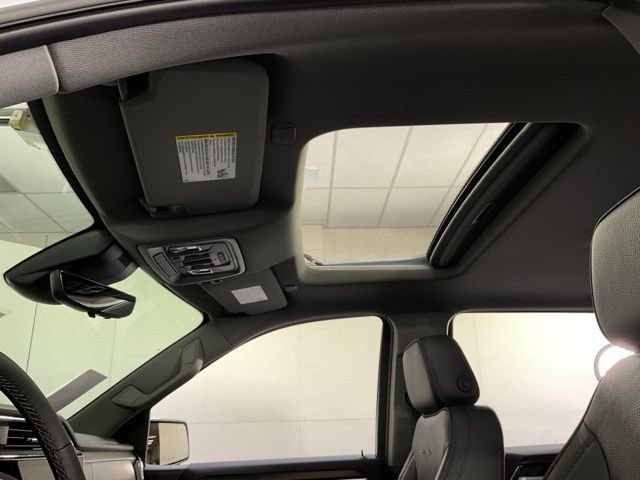 New 2026 GMC Sierra 1500 Denali image 25