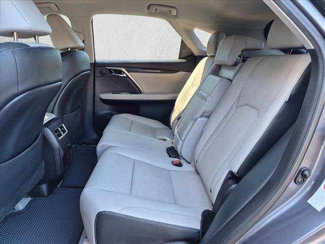 Used 2019 Lexus RX 350 FWD image 18