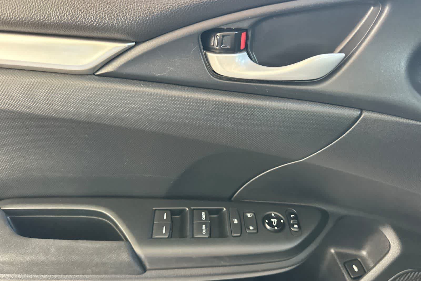 Used 2017 Honda Civic LX image 13