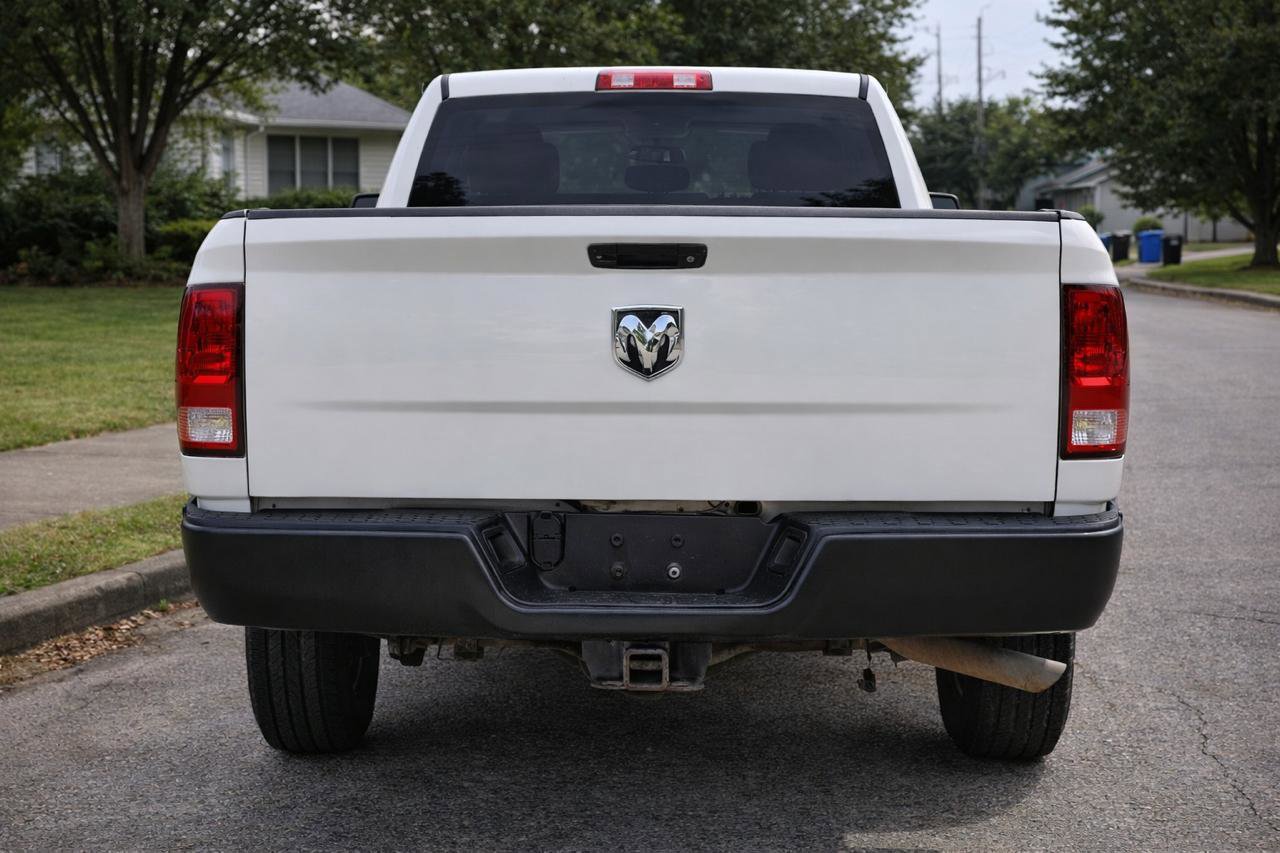 Used 2014 RAM 2500 SLT image 6