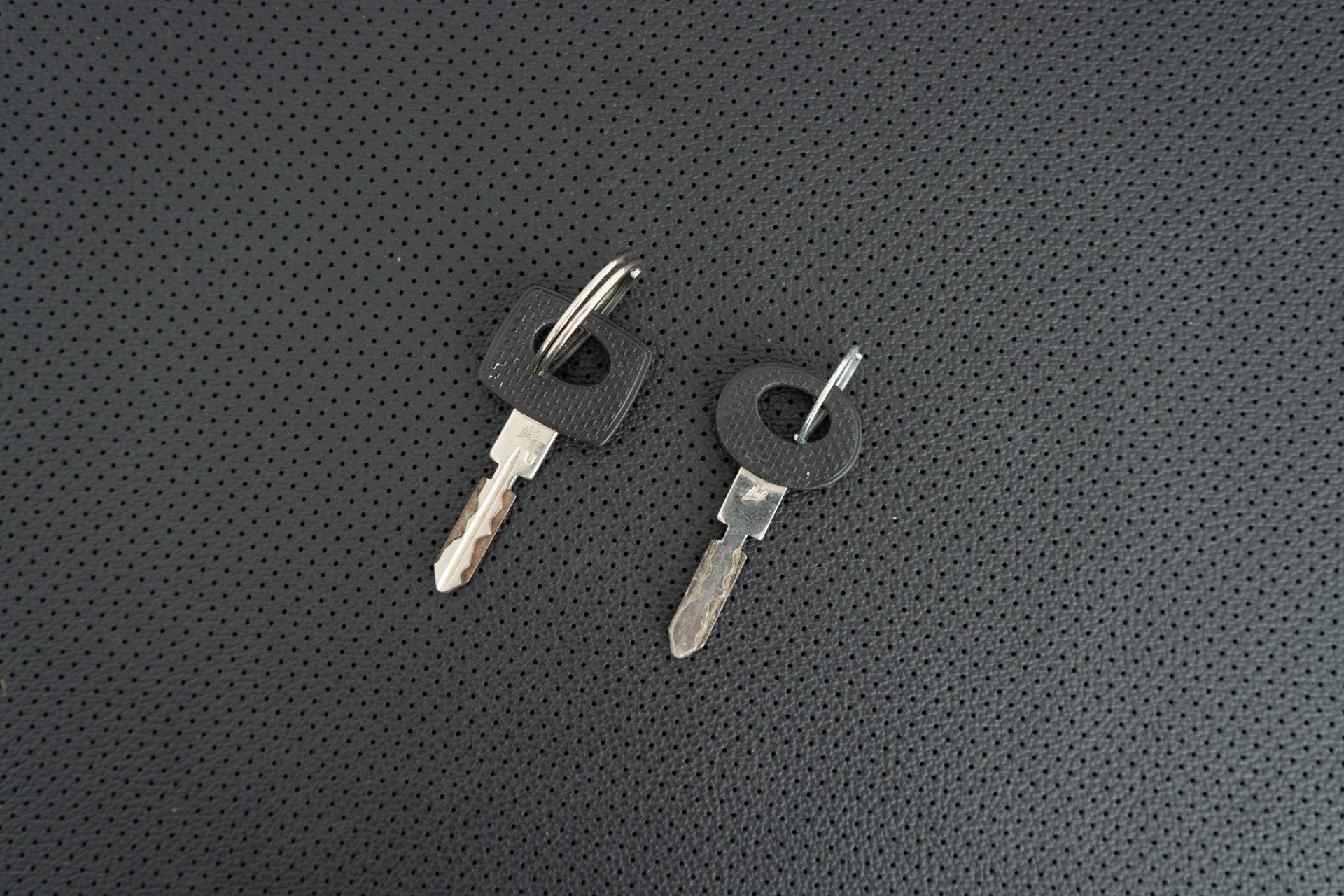 Used 1995 Mercedes-Benz E 320 Convertible image 23