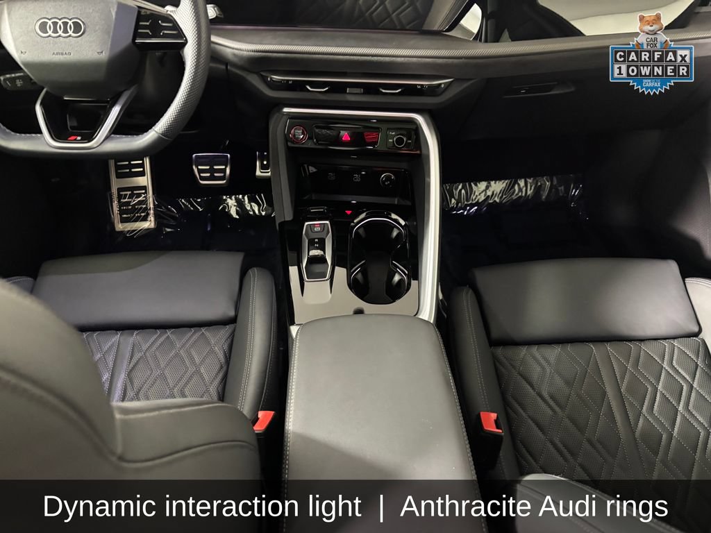 Used 2025 Audi SQ5 Premium Plus w/ Premium Plus Package AWD/4WD image 22