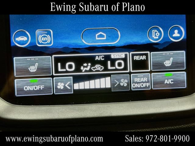 Used 2023 Subaru Ascent Onyx Edition AWD/4WD image 15
