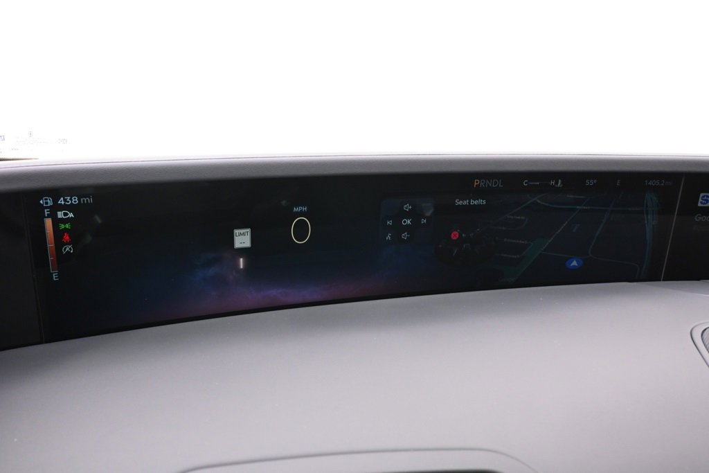 New 2026 Lincoln Nautilus Premier w/ Equipment Group 102A image 26