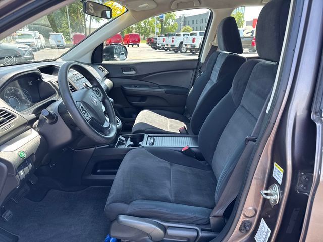 Used 2014 Honda CR-V LX image 9