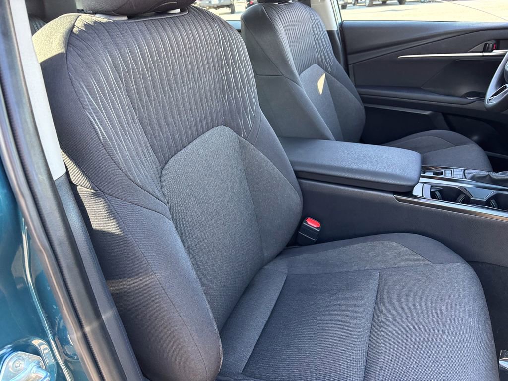 Certified 2025 Toyota Camry LE image 37