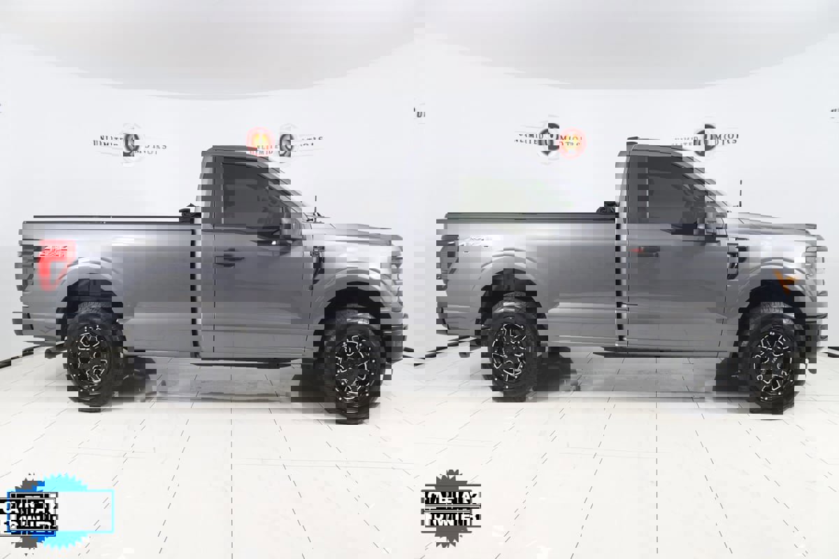 Used 2024 Ford F150 XL image 2