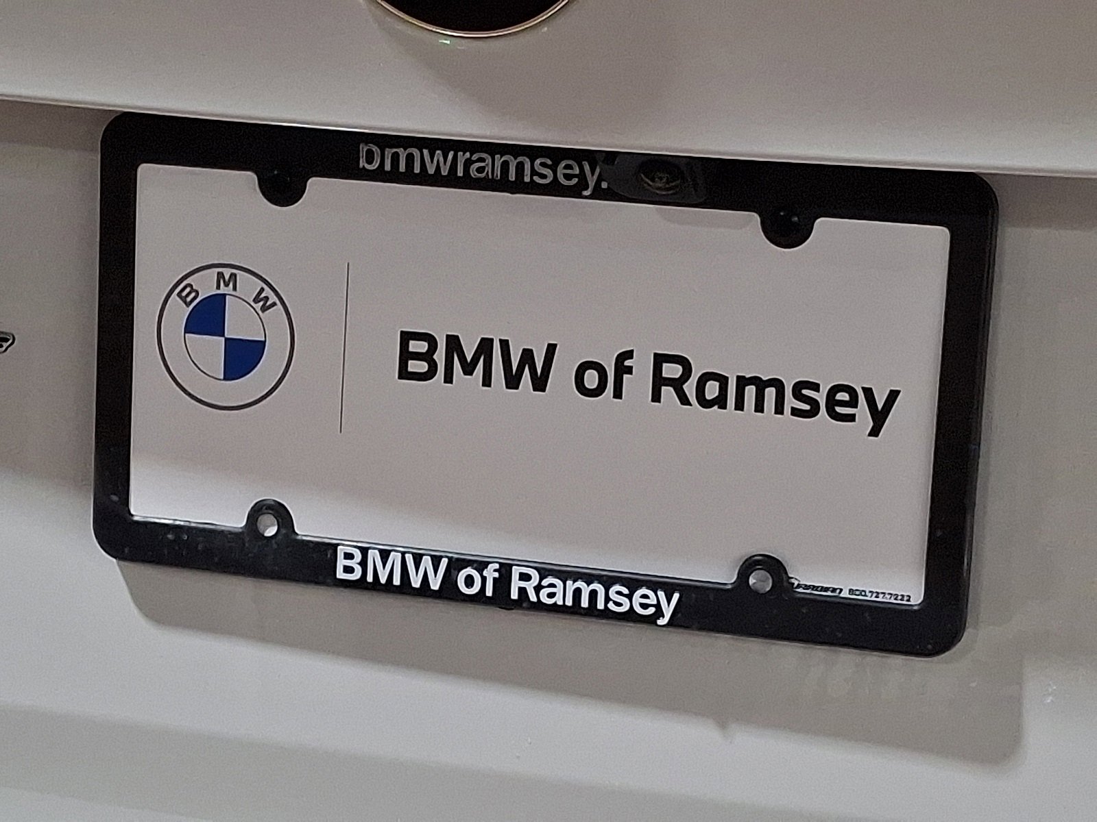 Used 2025 BMW 228i xDrive w/ Premium Package image 30