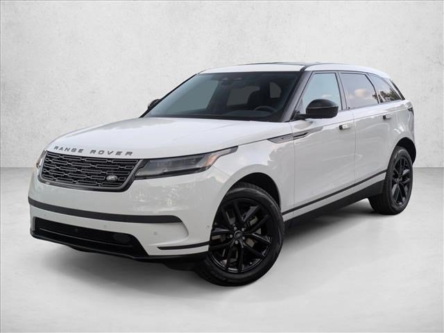 New 2026 Land Rover Range Rover Velar S