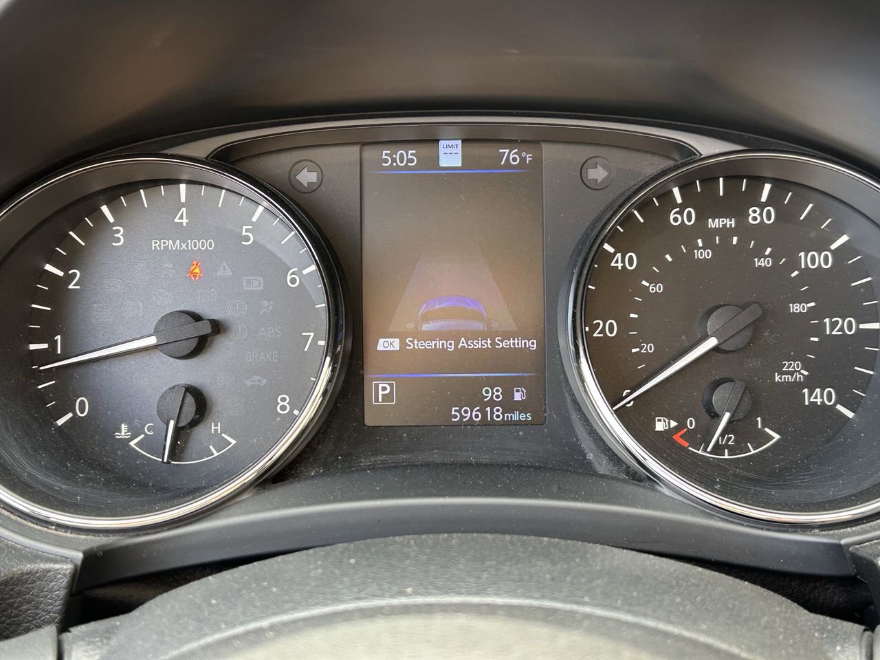 Certified 2022 Nissan Rogue Sport SL image 11