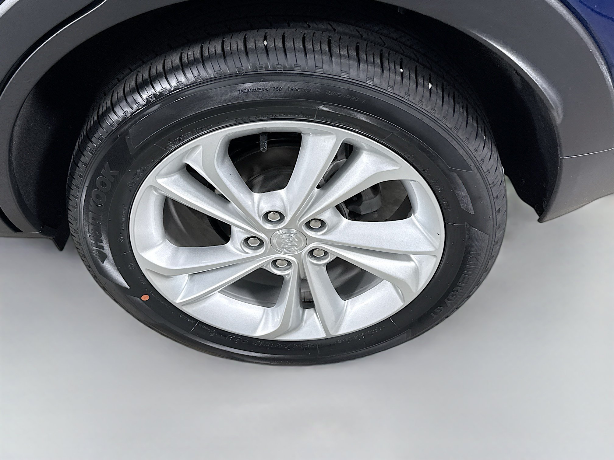 Used 2022 Buick Encore GX Preferred FWD image 27