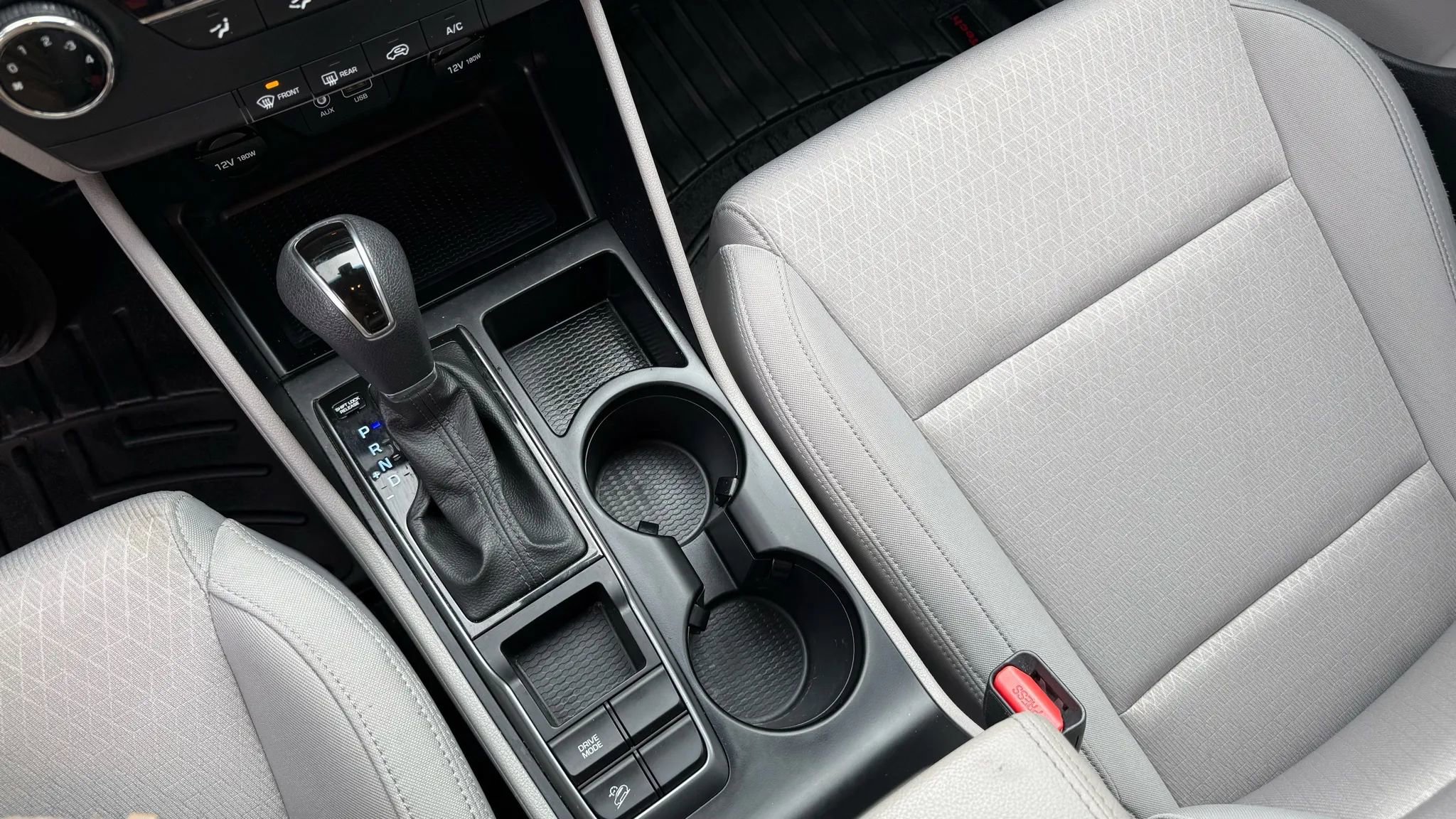 Used 2017 Hyundai Tucson SE image 21