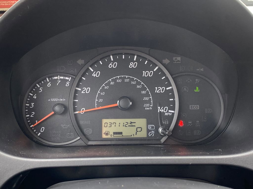 Used 2021 Mitsubishi Mirage G4 image 22