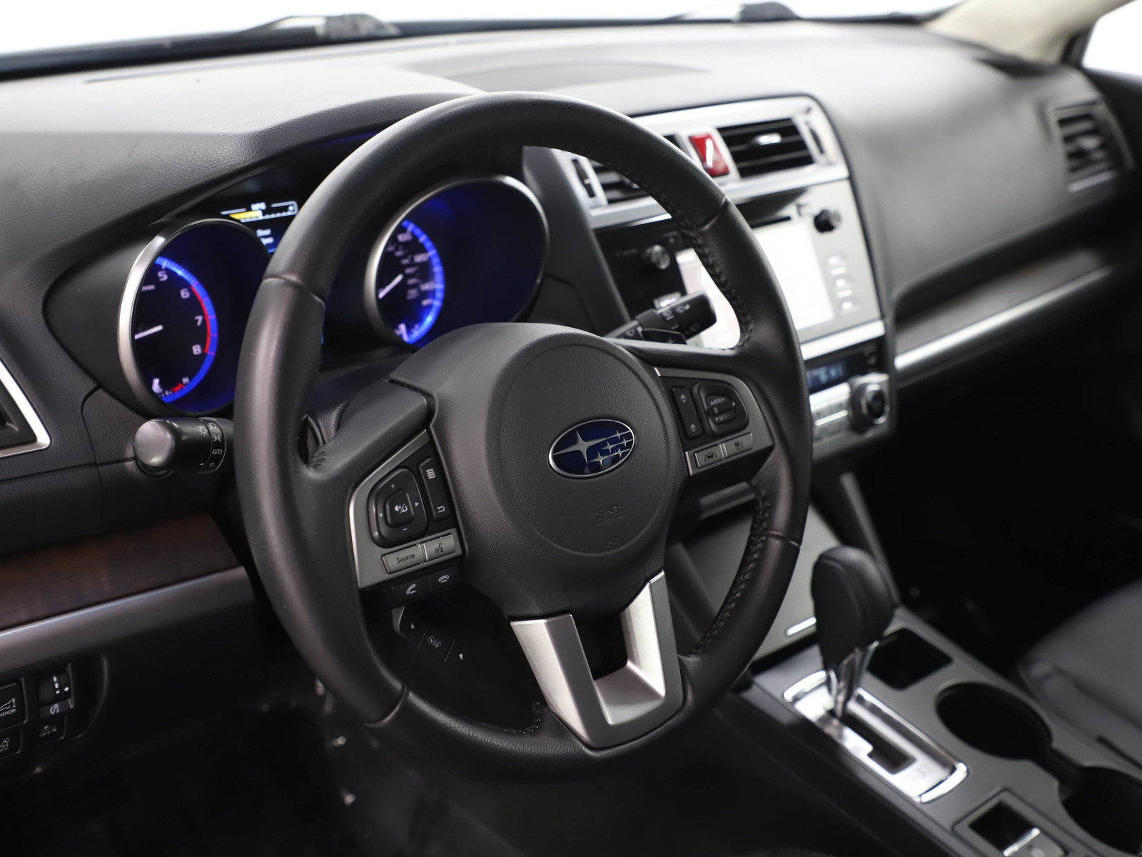 Used 2017 Subaru Outback 2.5i Limited image 21