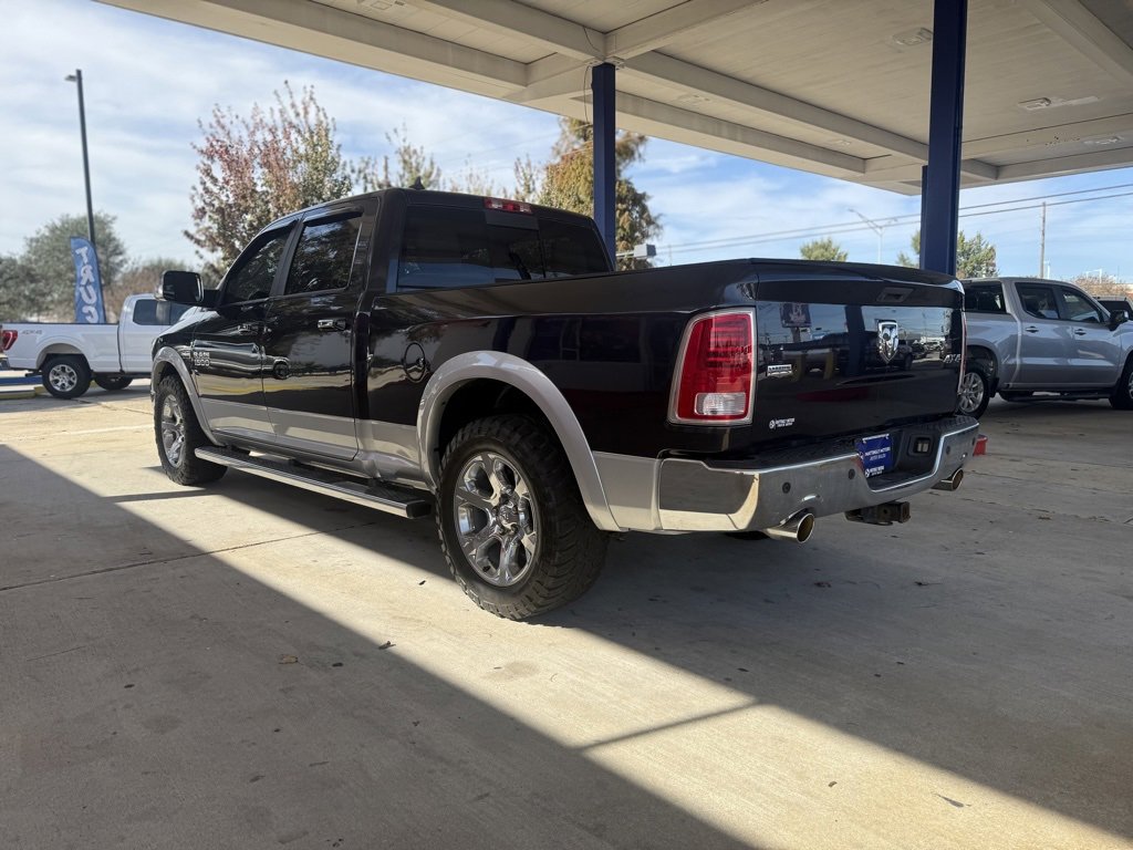 Used 2013 RAM 1500 Laramie w/ Convenience Group image 6