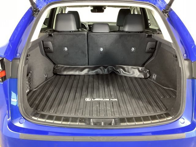 Used 2025 Lexus NX 350 AWD w/ Accessory Package (2T) image 13