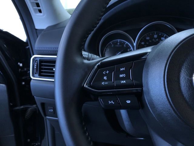 Used 2025 MAZDA CX-5 AWD 2.5 S w/ Preferred Package image 26