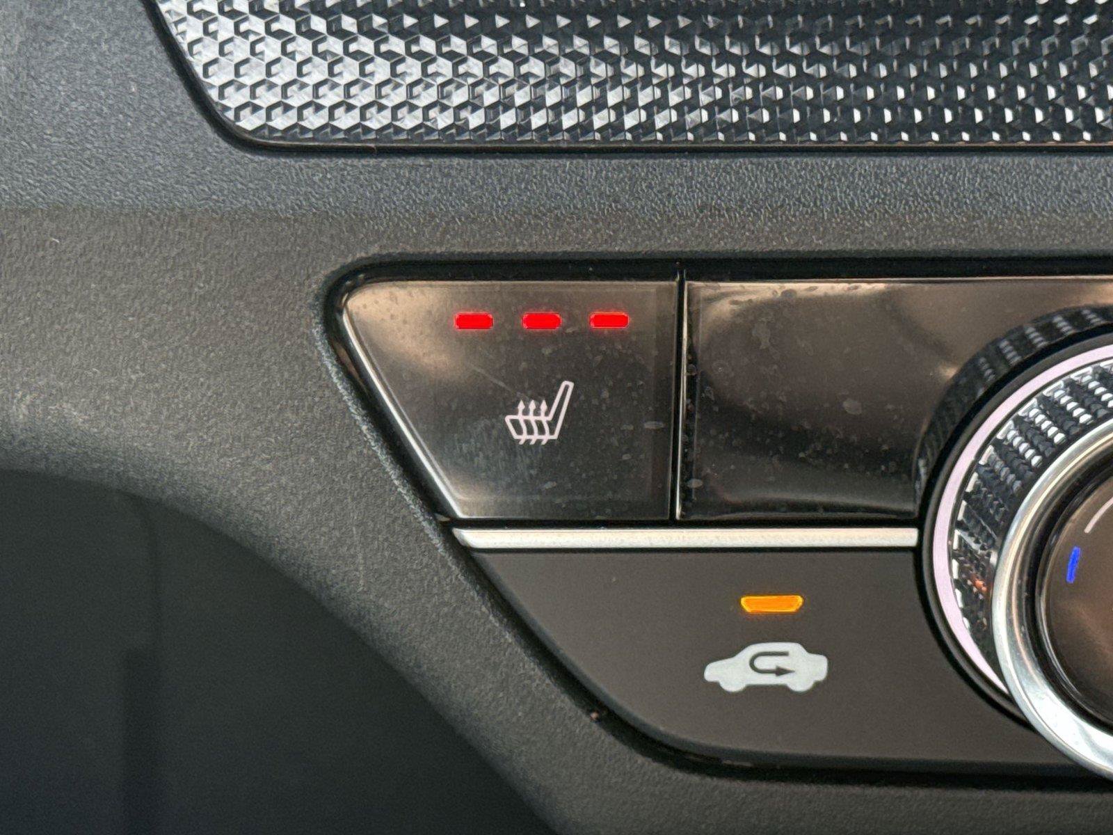Certified 2026 Honda CR-V Sport-L image 29