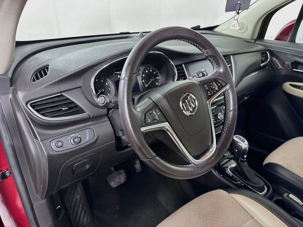 Used 2019 Buick Encore Preferred FWD image 9