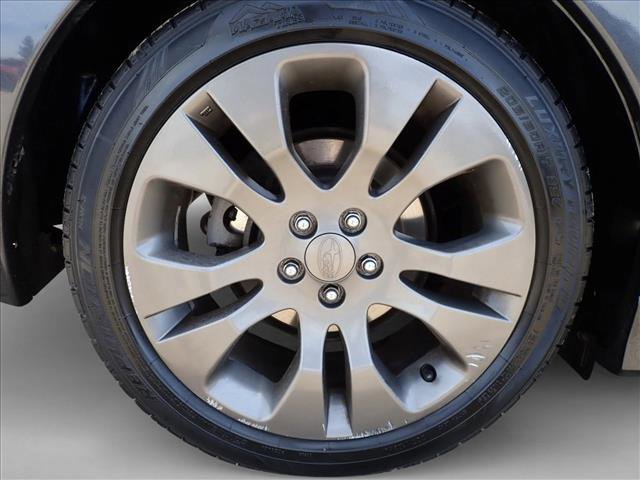 Used 2012 Subaru Impreza 2.0i Sport Limited w/ Popular Pkg 1 AWD/4WD image 7