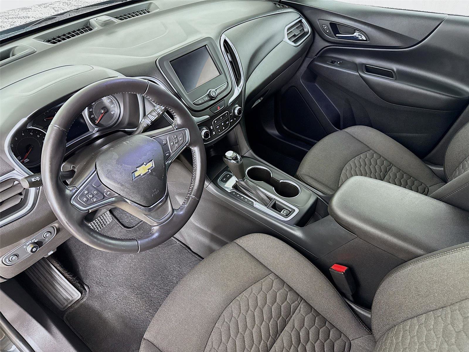 Used 2020 Chevrolet Equinox LT image 10