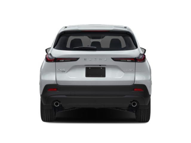 New 2026 MAZDA CX-5 Select AWD/4WD image 8