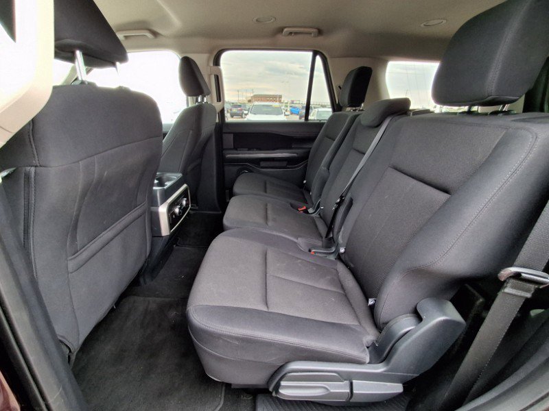 Used 2024 Ford Expedition XL image 18