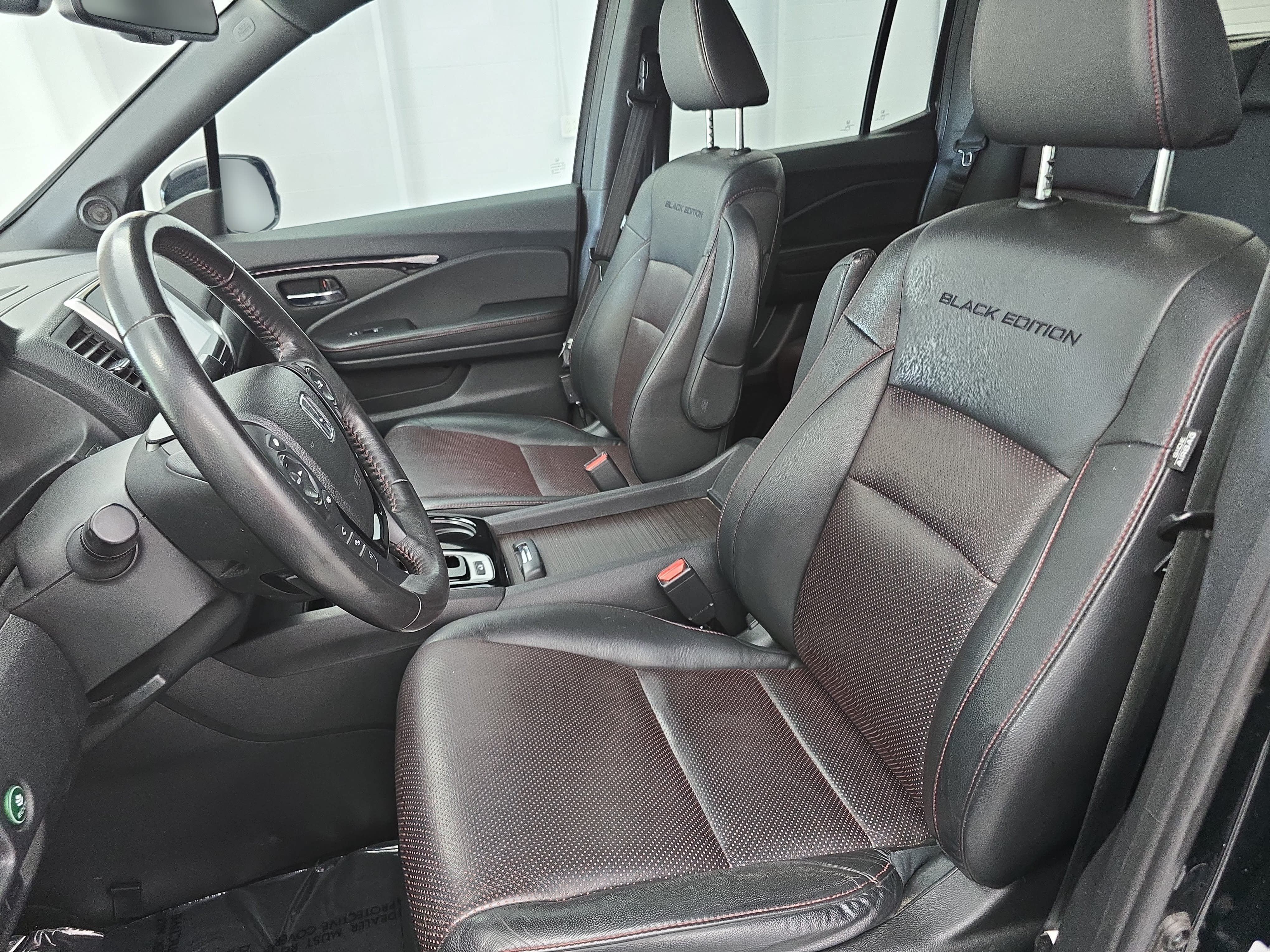 Used 2019 Honda Ridgeline Black Edition image 14