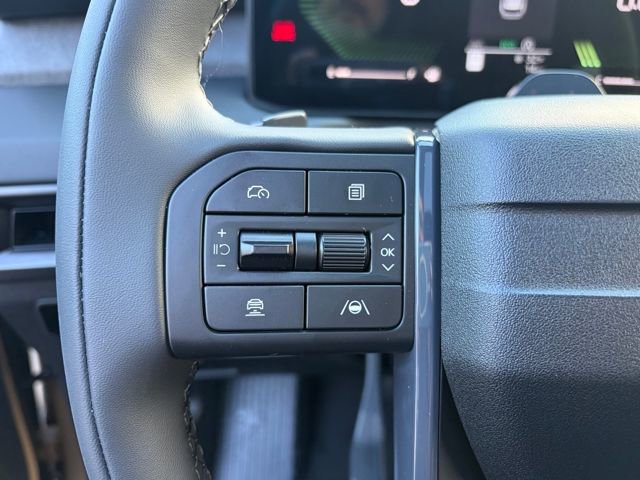 New 2027 Kia Telluride EX image 16