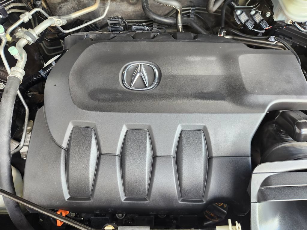 Used 2013 Acura RDX FWD w/ Technology Package image 32