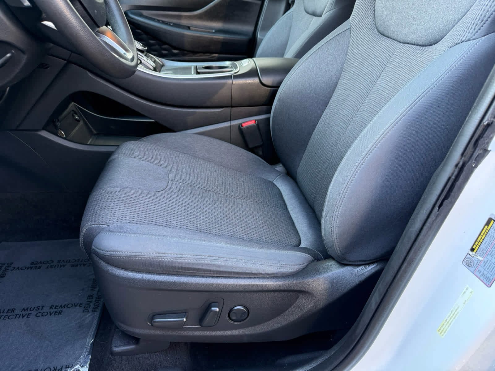 Used 2022 Hyundai Santa Fe SEL image 4