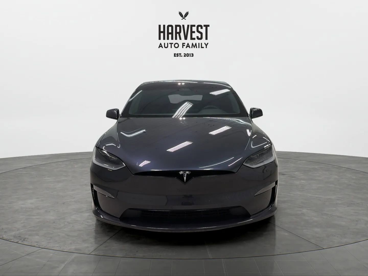 Used 2024 Tesla Model X image 11