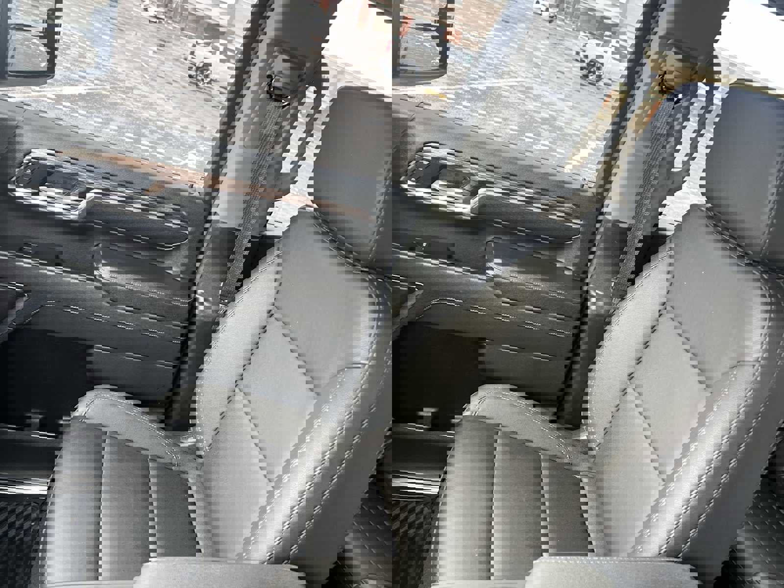 Used 2025 Chevrolet Silverado 3500 LT w/ All Star Edition image 33