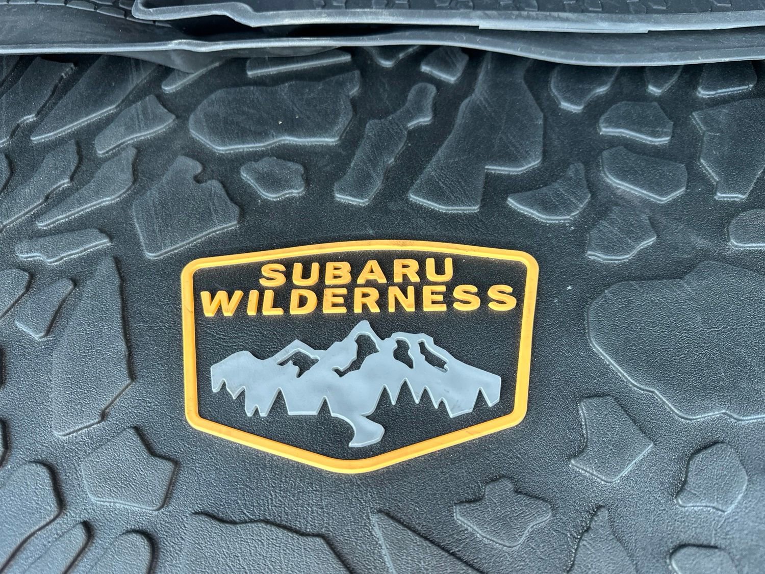 Used 2025 Subaru Outback Wilderness AWD/4WD image 27