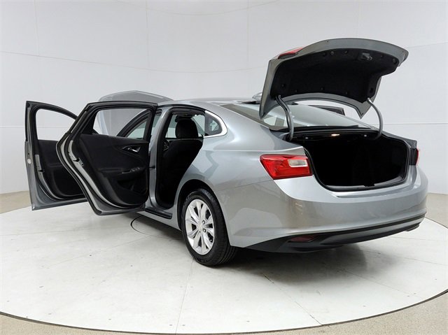 Used 2023 Chevrolet Malibu LT image 11