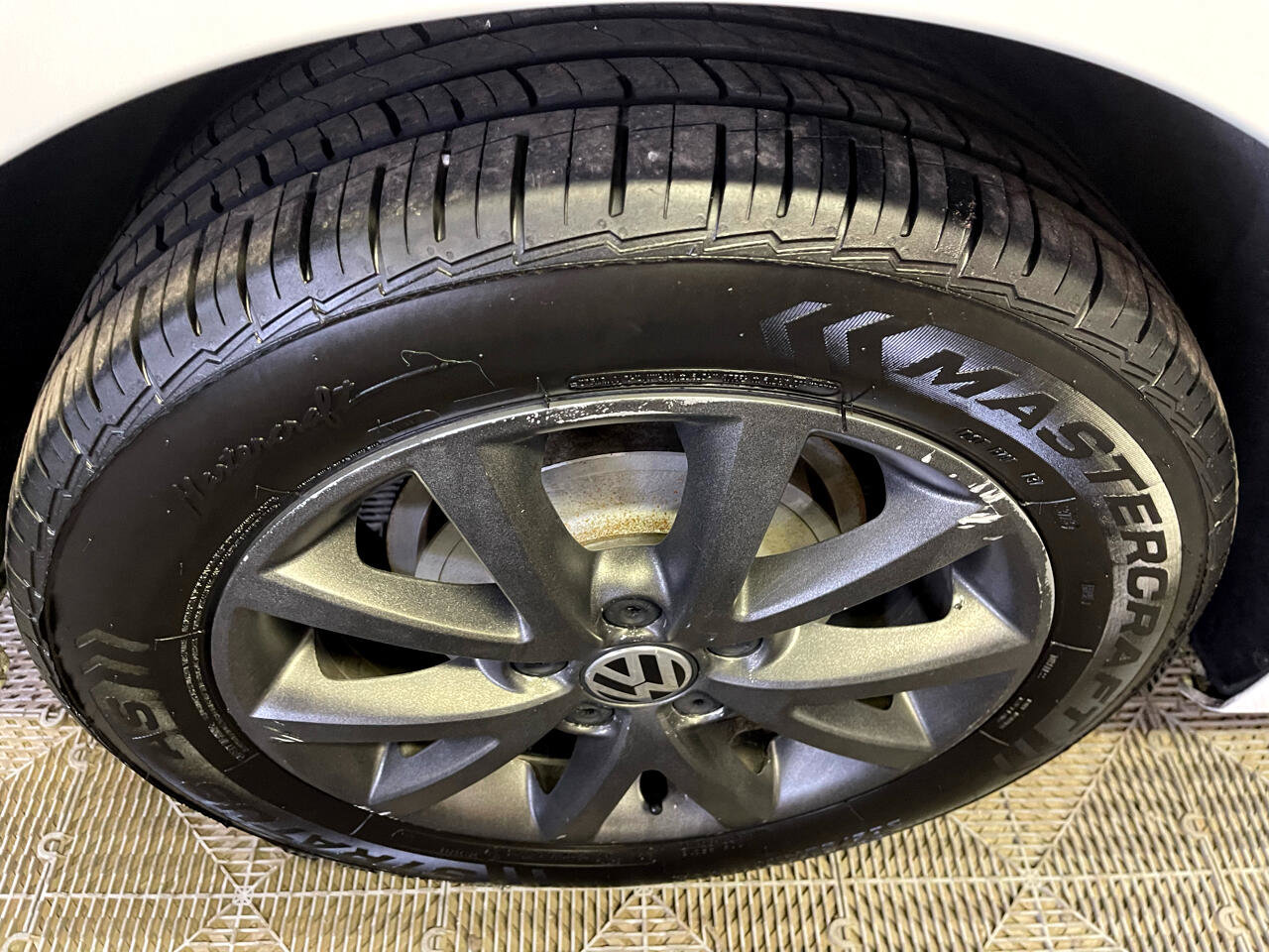 Used 2011 Volkswagen Jetta SE image 18