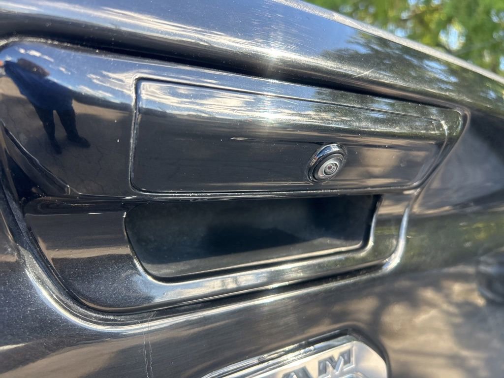 Certified 2024 RAM 1500 Laramie image 22