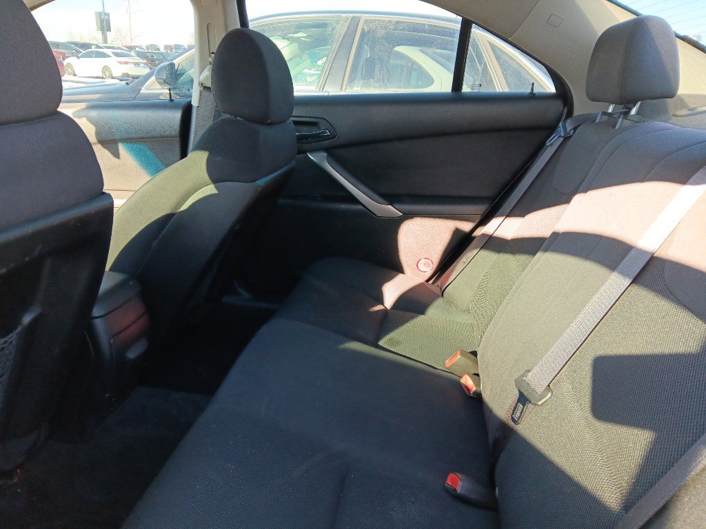 Used 2009 Pontiac G6 GT image 10