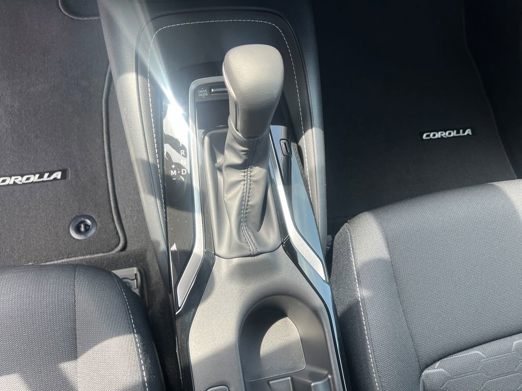 New 2026 Toyota Corolla SE FWD image 22