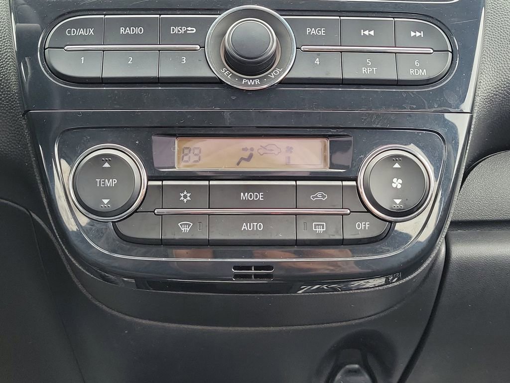 Used 2015 Mitsubishi Mirage ES image 28