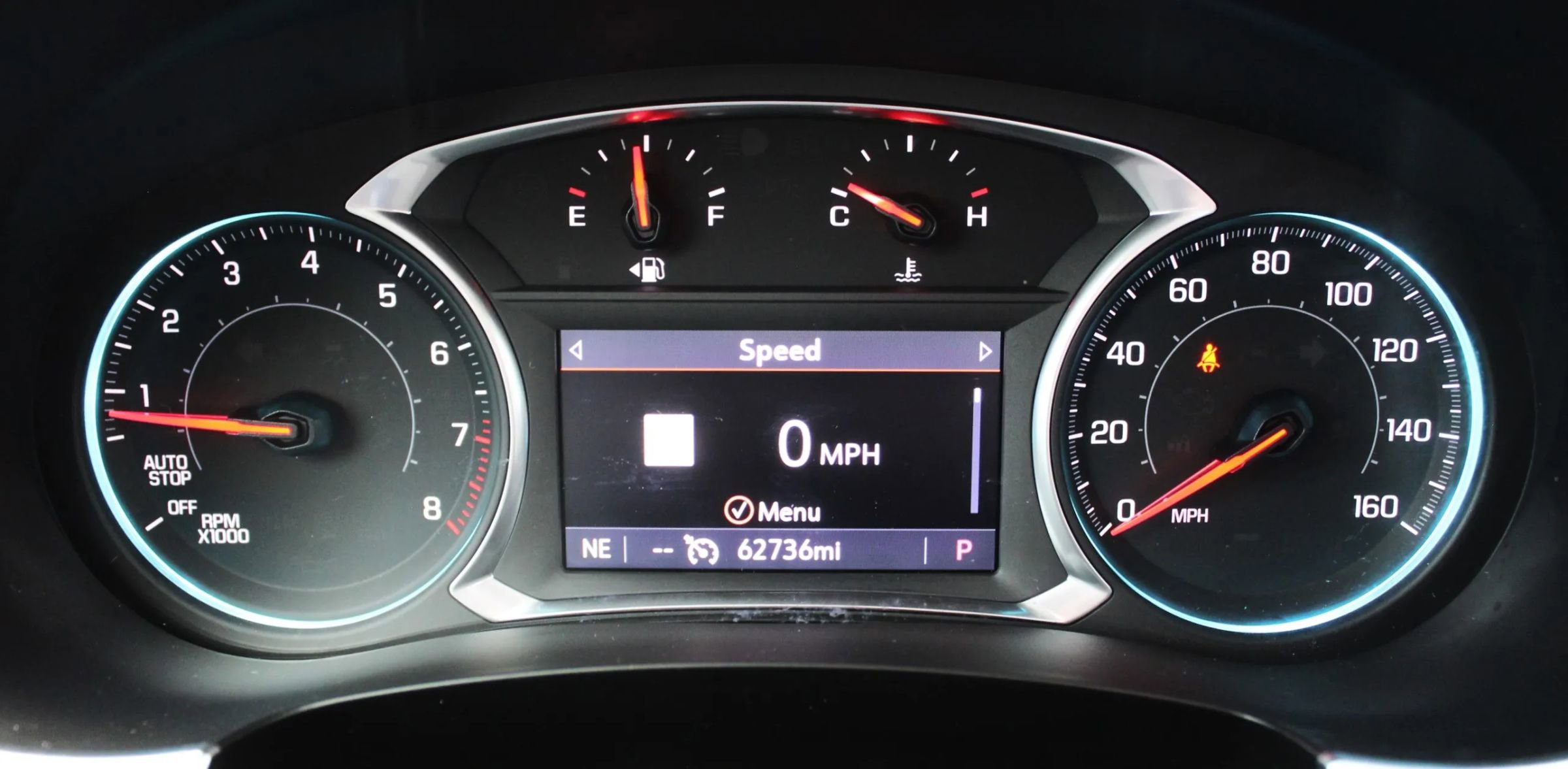 Used 2021 Chevrolet Traverse Premier w/ Redline Edition FWD image 13