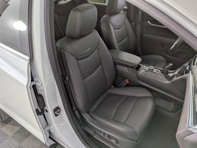 Used 2023 Cadillac XT5 Premium Luxury image 31